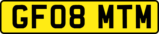 GF08MTM