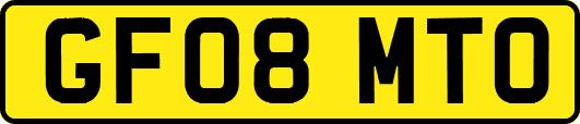 GF08MTO