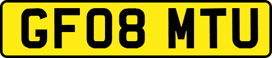 GF08MTU
