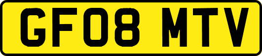 GF08MTV