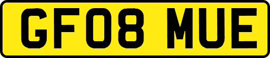 GF08MUE