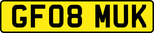 GF08MUK