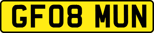 GF08MUN