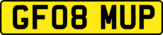 GF08MUP