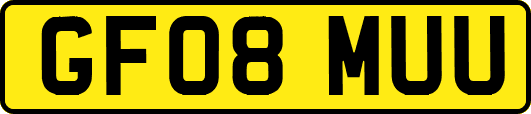 GF08MUU