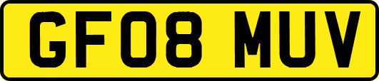 GF08MUV