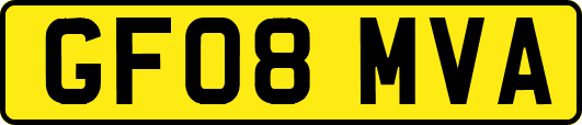 GF08MVA