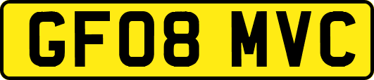 GF08MVC