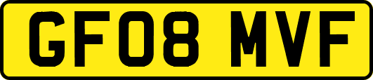 GF08MVF