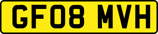 GF08MVH