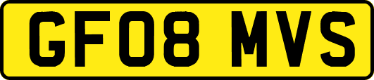 GF08MVS