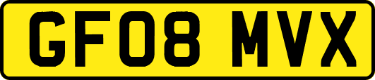 GF08MVX