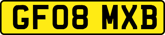 GF08MXB