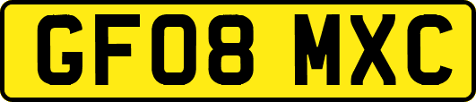 GF08MXC