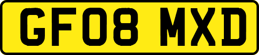 GF08MXD
