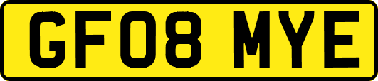 GF08MYE