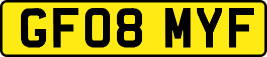 GF08MYF