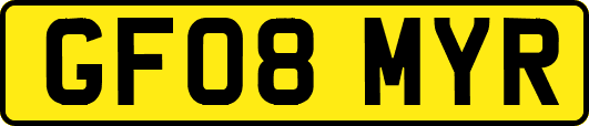GF08MYR