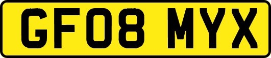 GF08MYX