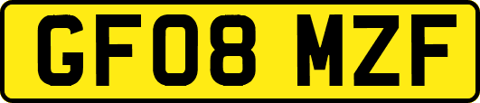 GF08MZF