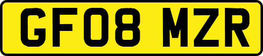 GF08MZR