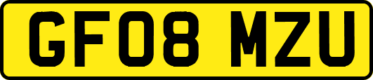 GF08MZU