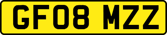 GF08MZZ