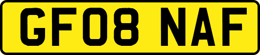GF08NAF