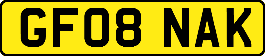 GF08NAK