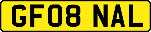 GF08NAL