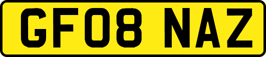 GF08NAZ