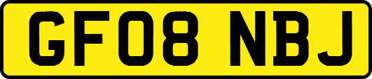 GF08NBJ