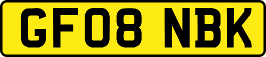 GF08NBK
