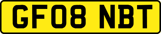 GF08NBT