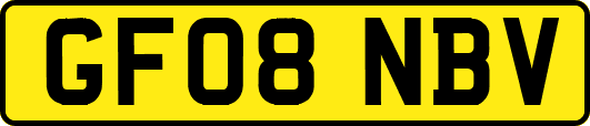 GF08NBV