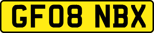 GF08NBX