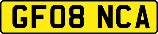GF08NCA