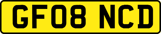 GF08NCD