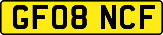 GF08NCF