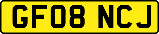 GF08NCJ