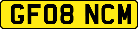 GF08NCM
