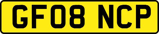 GF08NCP