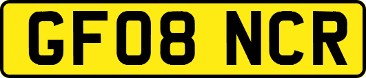 GF08NCR