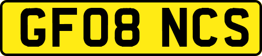 GF08NCS