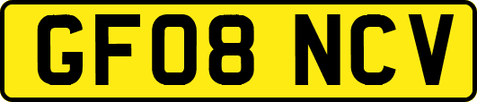 GF08NCV