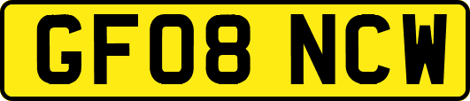 GF08NCW