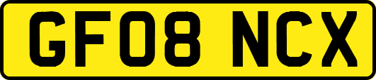 GF08NCX