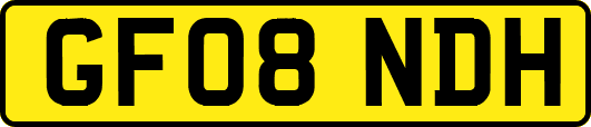 GF08NDH
