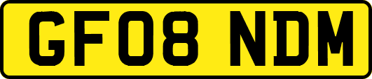 GF08NDM