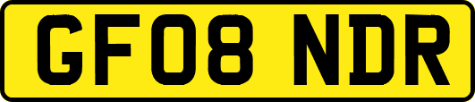 GF08NDR